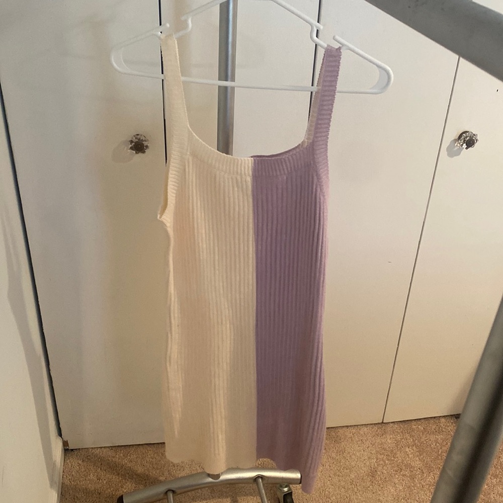 Emory Park Knit Dress - NWT